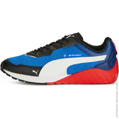    Puma BMW MMS Speedfusion (307239-04-43)