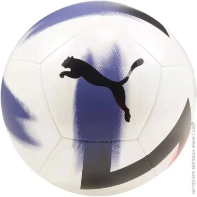   Puma   CAGE ball 084346-01-5 -  5