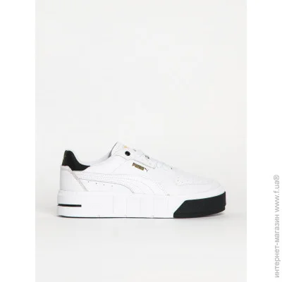    Puma Cali Court Lth (39380201-38)