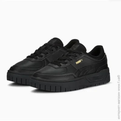   Puma Cali Dream (392730-02-40.5)
