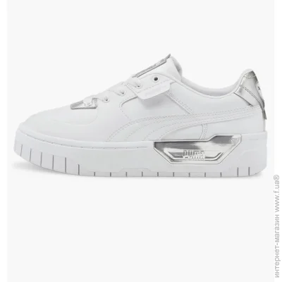    Puma Cali Dream Metal (384853-02-37.5)