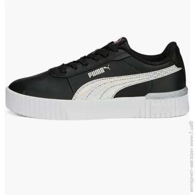    Puma Carina 2.0 Mermaid Black (389742-02-38)