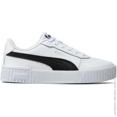    Puma Carina 2.0 White (385849-07-37)