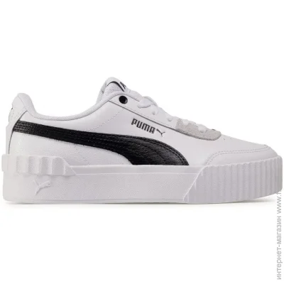   Puma Carina Lift (373031-02-37)