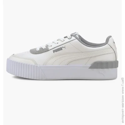    Puma Carina Lift Beige (373031-03-36)