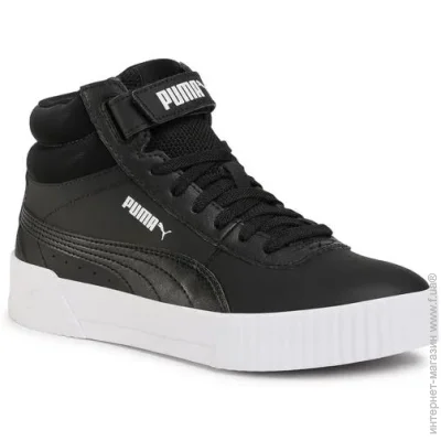    Puma Carina Mid (373233-05-37.5)