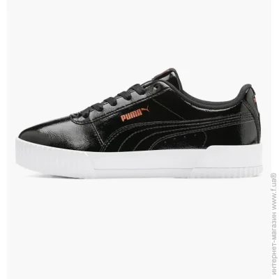    Puma Carina P Black (370912-01-36)