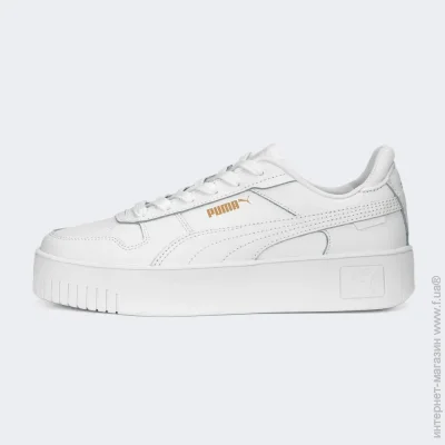    Puma Carina Street (389390-01-36)