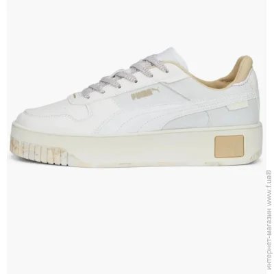    Puma Carina Street Better (389391-01-38)