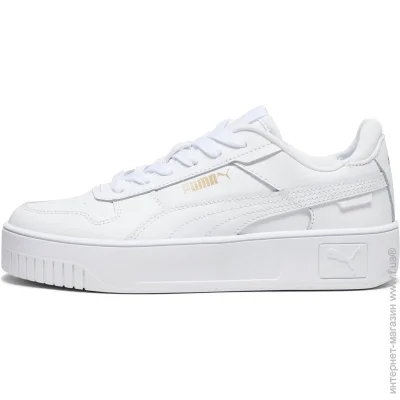   Puma   CARINA STREET JR 39384601 .38 