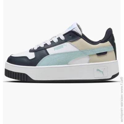    Puma Carina Street Mult (389390-39-40.5)