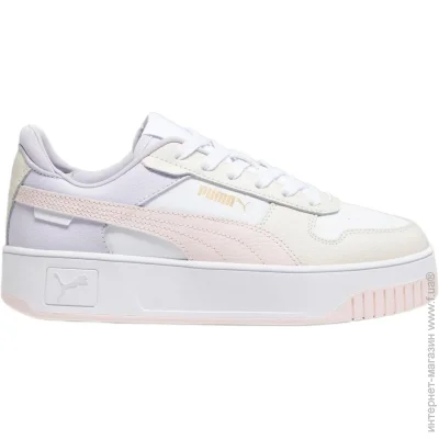    Puma Carina Street White (389390-10-38.5)