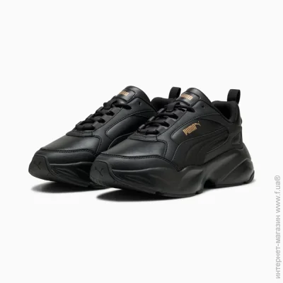    Puma Cassia 2.0 L (40267801-37.5)