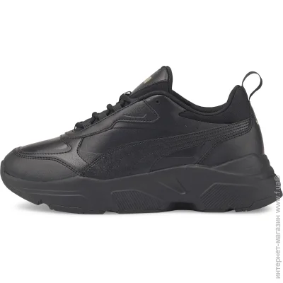    Puma CASSIA SL .38  (38527902)