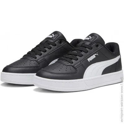 Кроссовки детские повседневные Puma CAVEN 2.0 JR размер 35.5 (39383705) Кроссовки детские повседневные Puma CAVEN 2.0 JR размер 35.5 (39383705)