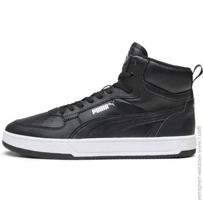 Puma  CAVEN 2.0 MID WTR 39233302 .42 