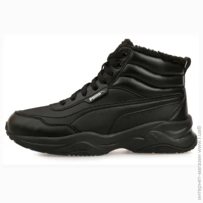  Puma Cilia Mid (375834-01-35.5)