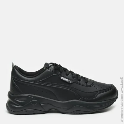    Puma Cilia Mode (37112501-38.5)