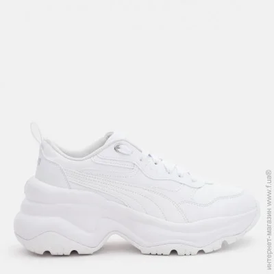    Puma Cilia Wedge (39391502-38)