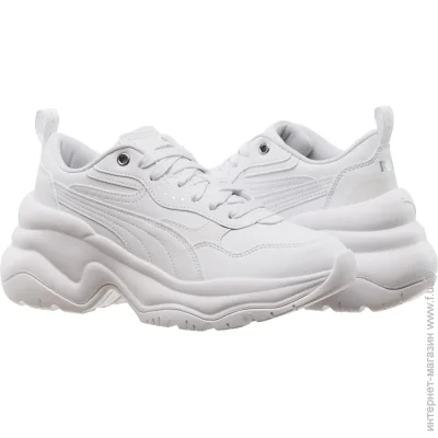    Puma Cilia Wedge (39391502-40)