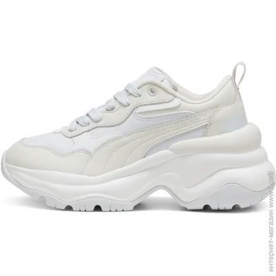    Puma CILIA WEDGE .37  (39391510)