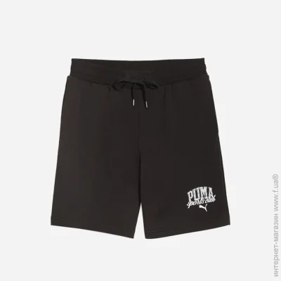  Puma Class Shorts (68465301-L)