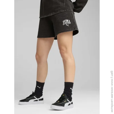 Puma CLASS Shorts (68503501-M)