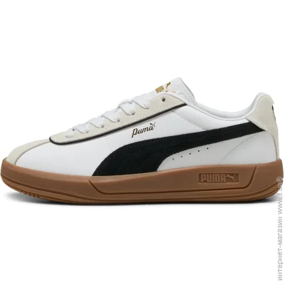    Puma Club Klassika .38 - (40036401)