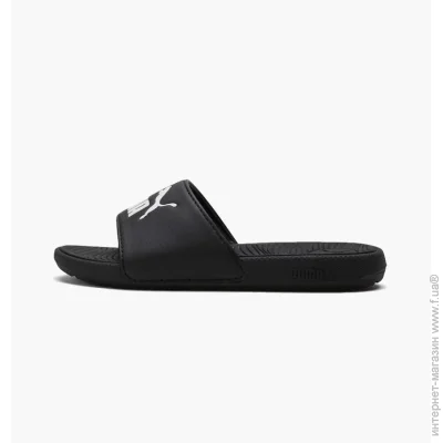  Puma Cool Cat 2.0 Black (390884-03-31)