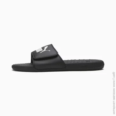  Puma Cool Cat (371044-02-44.5)