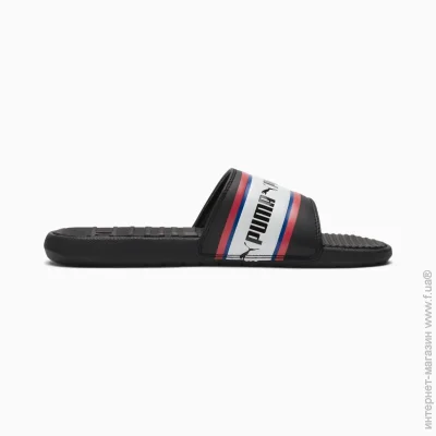  Puma Cool Cat Slide (385887-01-39)