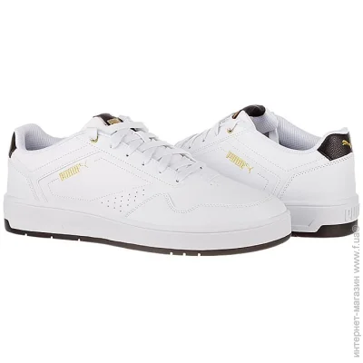    Puma Court Classic (39501807-44)
