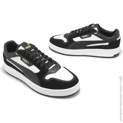  Puma Court Classic Suede (40021501-42)