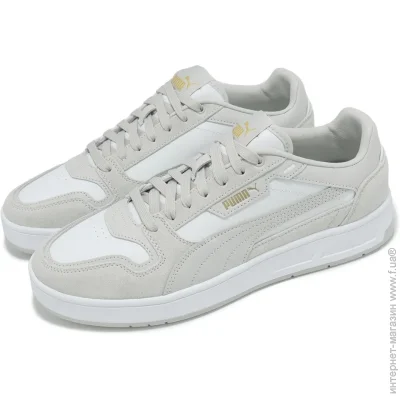  Puma Court Classic Suede (40021502-41)