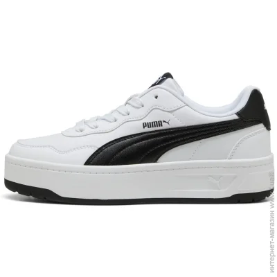    Puma COURT LALLY SKYE (400368-03-40)