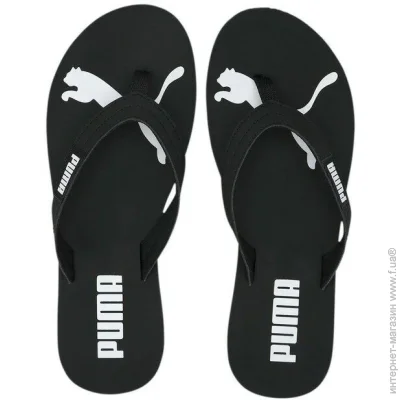 Puma Cozy Flip (370289-05-39)