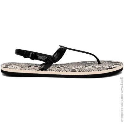  Puma Cozy Sandal (375213-01-35.5)