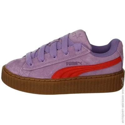    Puma Creeper Fenty (39640303-37)