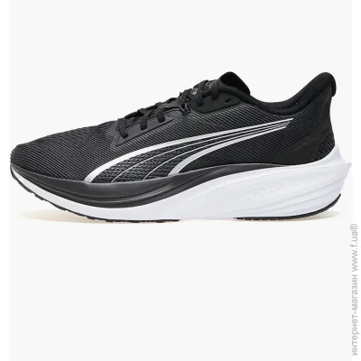    Puma Darter Pro Black (310152-01-42.5)