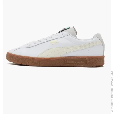    Puma Delphin White (390686-01-38)