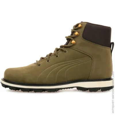  Puma Desierto Fun (361192-07-40)