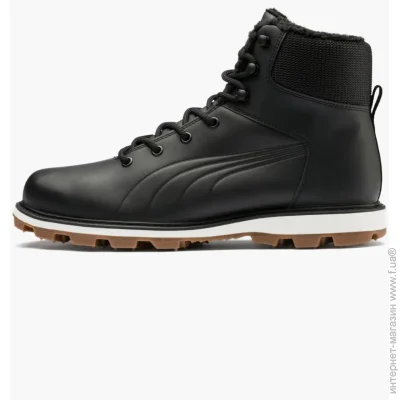  Puma Desierto Fun Black (364300-01-37.5)