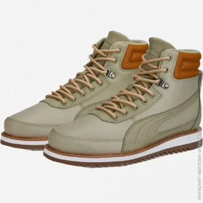 Ботинки Puma Desierto v2 (37302505-42.5) Ботинки Puma Desierto v2 (37302505-42.5)