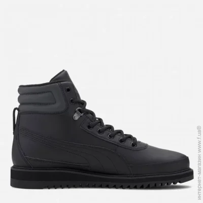 Ботинки Puma Desierto v2 PureTEX (37302601-44) Ботинки Puma Desierto v2 PureTEX (37302601-44)