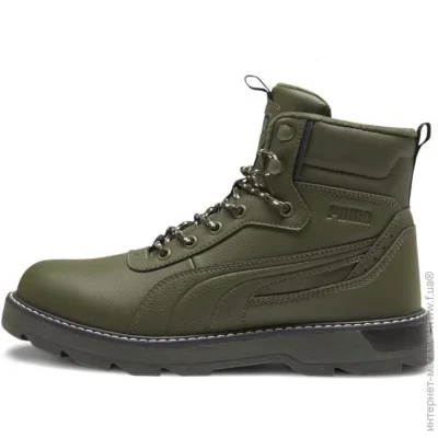  Puma Desierto V3 (392626-02-44)