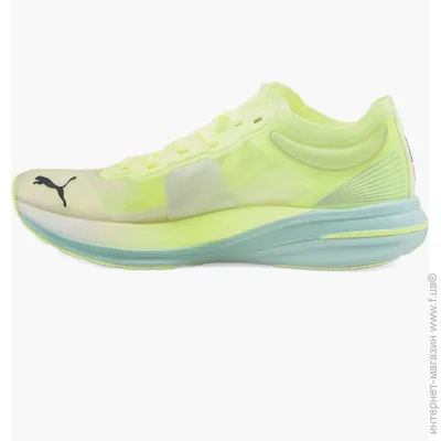    Puma Deviate Elite Wns (376444-02-37)
