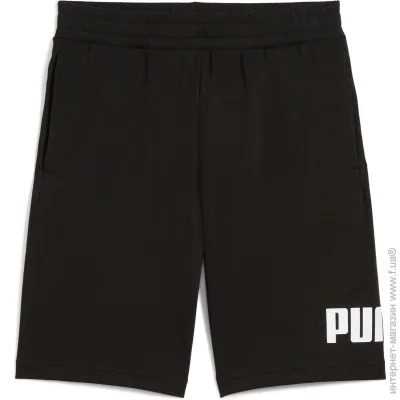 Puma  ESS Big No. 1 Logo Shorts 10" 68259601 . XL 