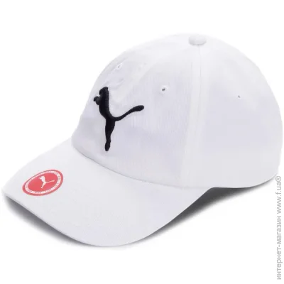  Puma ESS Cap (052919-02-OSFA)
