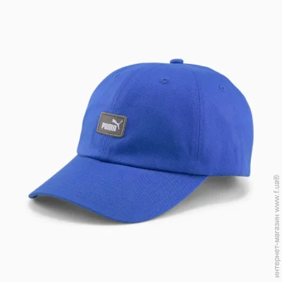  Puma Ess Cap III (023669-12-OSFA)