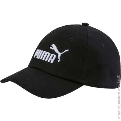  Puma ESS Cap Jr (021688-01-OSFA)